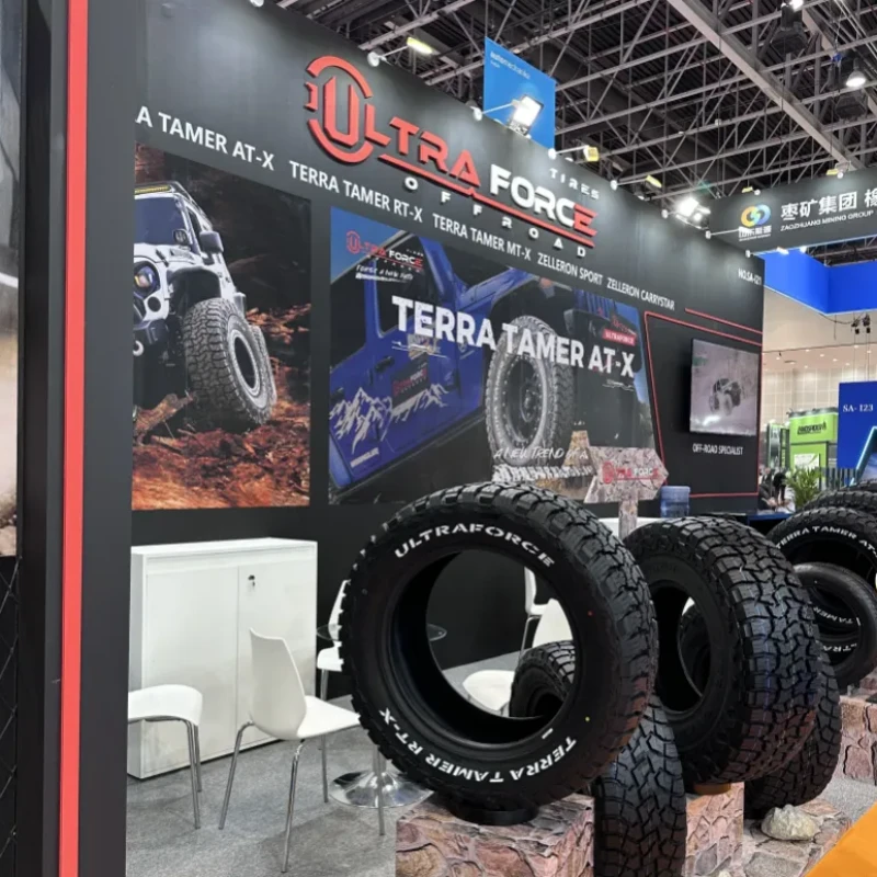 All Terrain Tyres 16 Inch