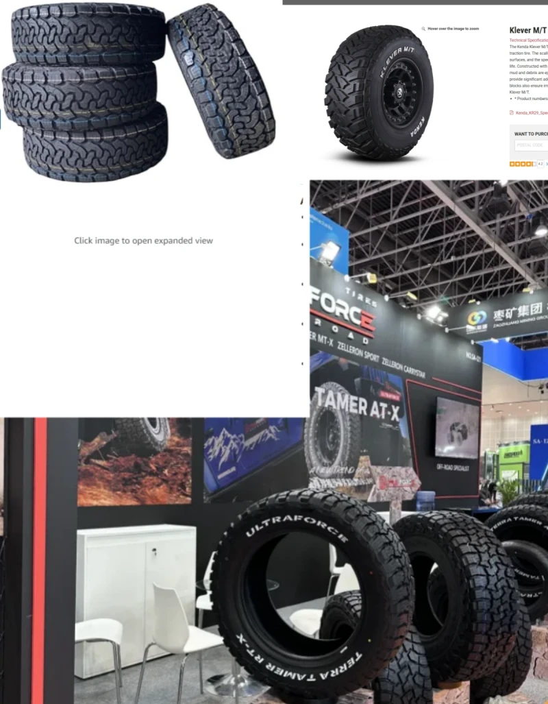 7 Super Cheap Aggressive Mud Tires-  Highly Cost-Effective Choices for 2025