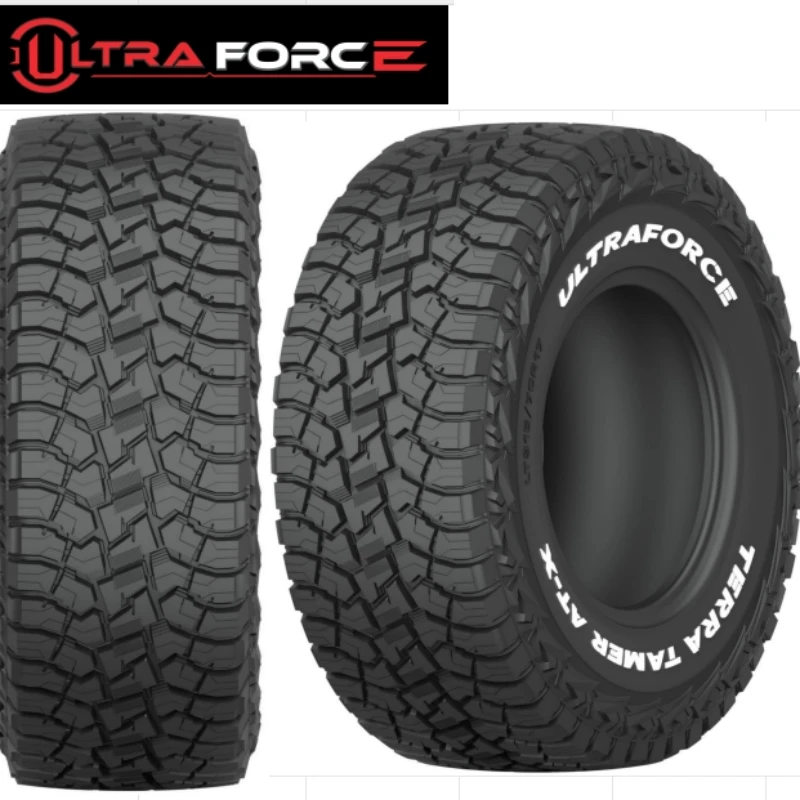 Top 10 Off Road Tires Brands In The World