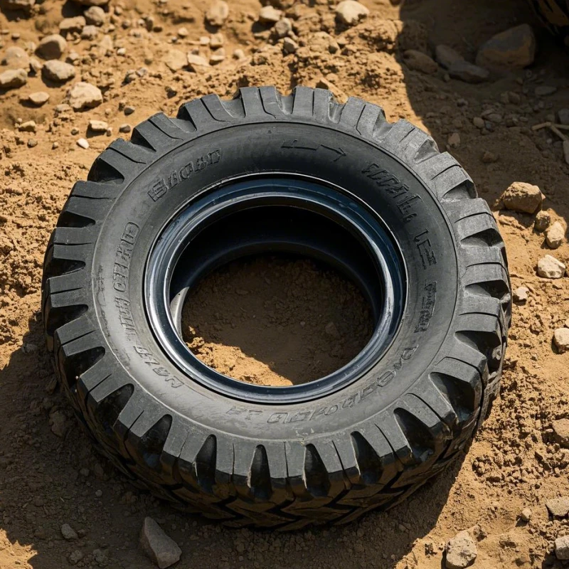 Which Tyre is Best for Off Road