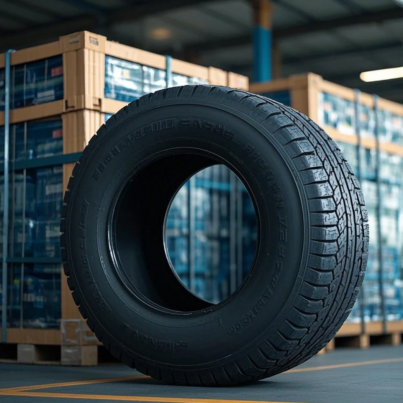 How to Buy Wholesale Tires