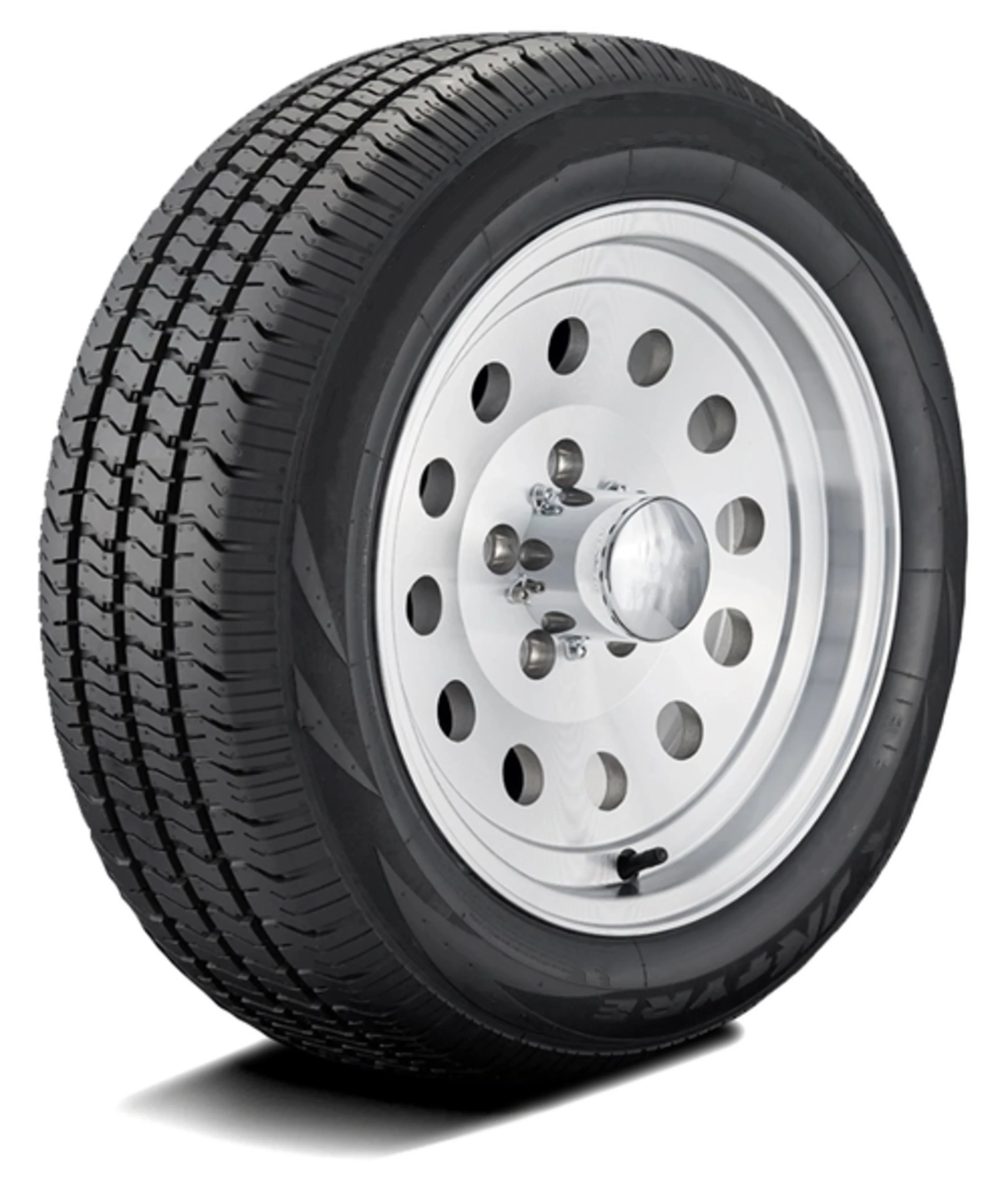 Order ZELLERON VANECONO 195R15C Commercial Van Tires Online
