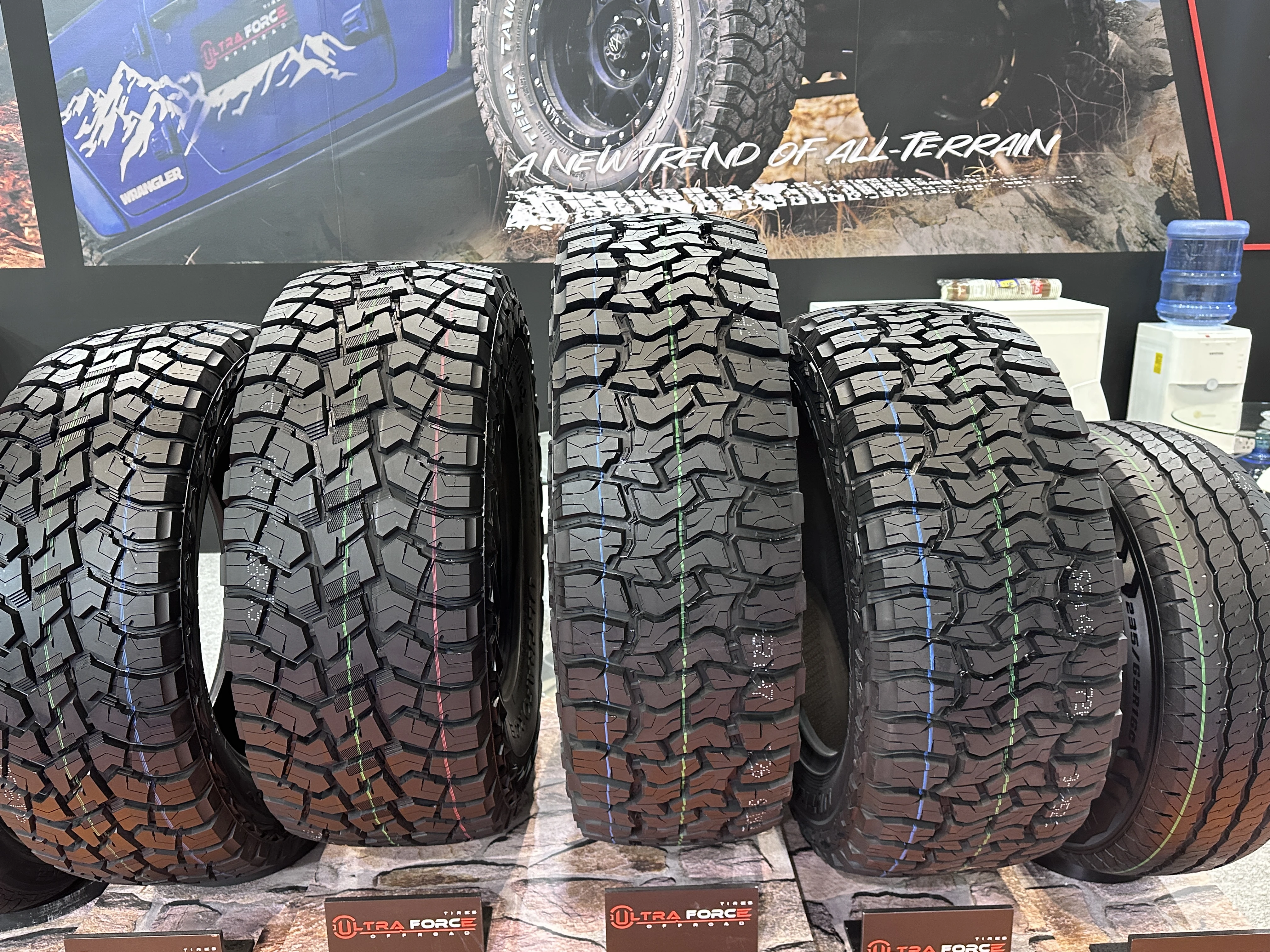 Best Extreme Off Road Tires