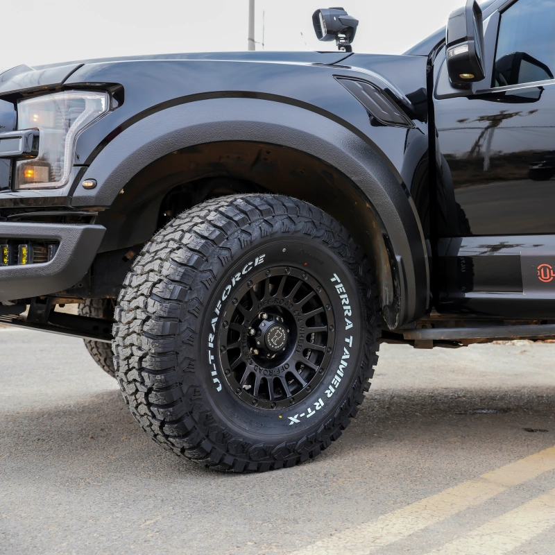 Top 10 off-road tire manufacturers in China